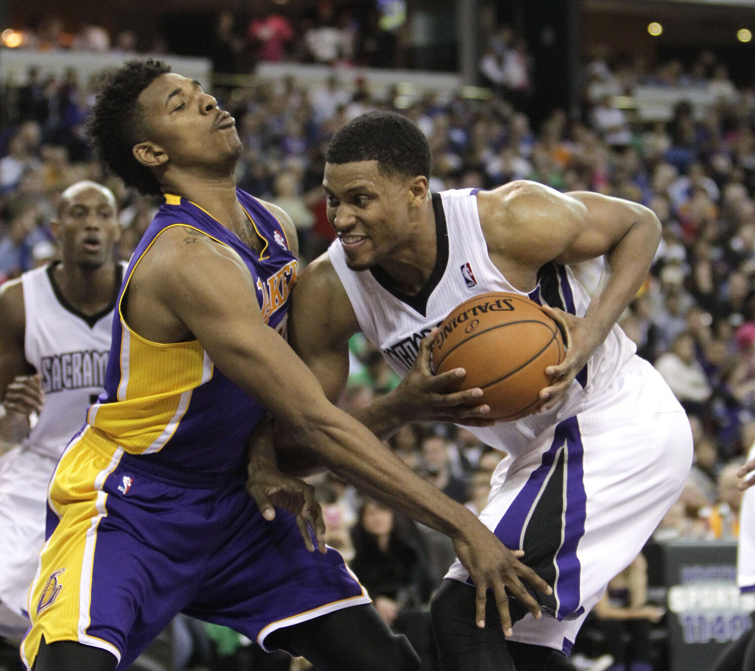 2014: LA Lakers handed 50th loss for first time since 1974-75